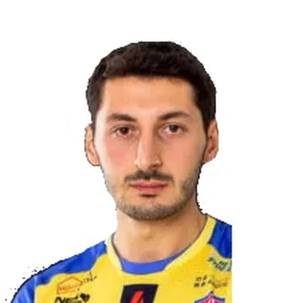 გიორგი დიხამინჯია